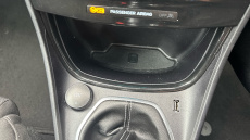 Ford Puma 1.0 EcoBoost Hybrid mHEV Titanium 5dr Petrol Hatchback